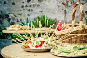 Agriturismo Aromi e Sapori