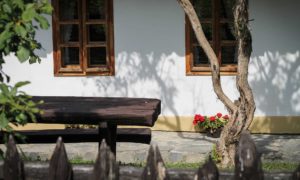 Agriturismo Aromi e Sapori ingresso