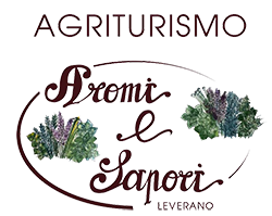 Agriturismo Aromi e Sapori Logo